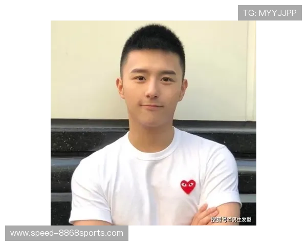 足球球星锅盖头发型全解析 时尚与运动风格完美融合的经典造型